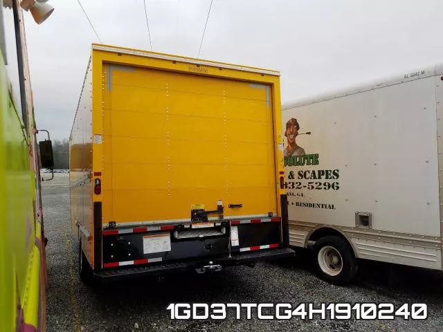1GD37TCG4H1910240 фото 4