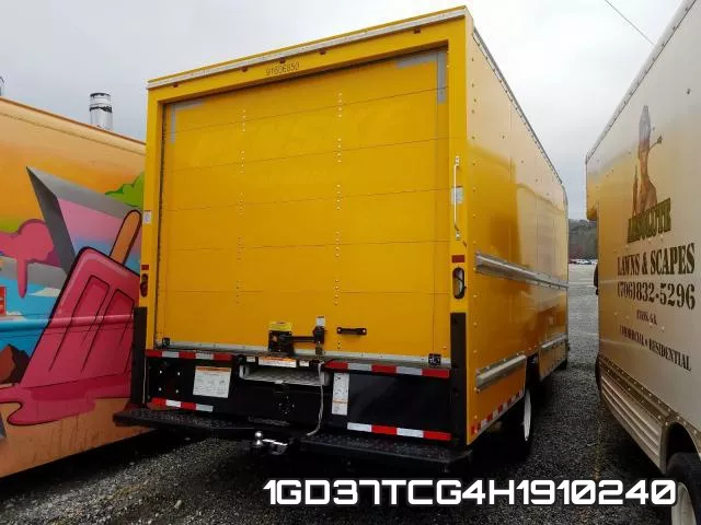 1GD37TCG4H1910240 фото 5