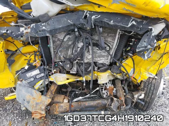 1GD37TCG4H1910240 фото 8