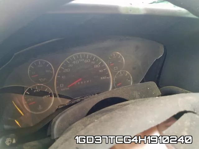 1GD37TCG4H1910240 фото 9