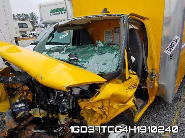 1GD37TCG4H1910240 фото 10