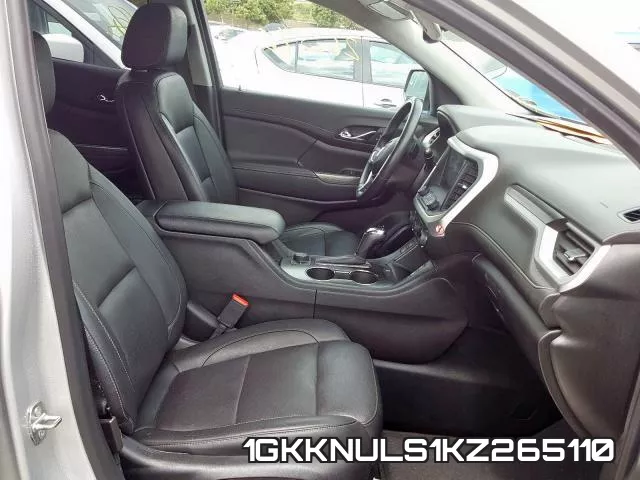 1GKKNULS1KZ265110 фото 6