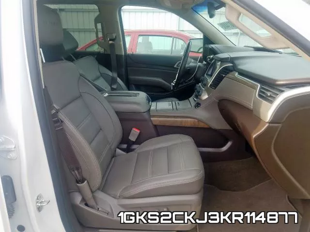 1GKS2CKJ3KR114877 фото 6