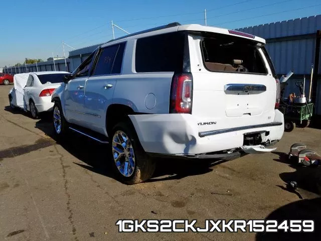 1GKS2CKJXKR152459 фото 4