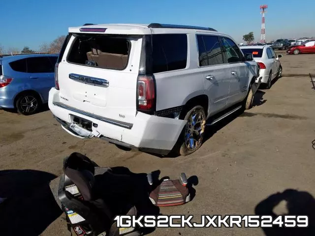 1GKS2CKJXKR152459 фото 5