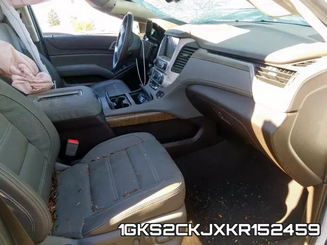 1GKS2CKJXKR152459 фото 6