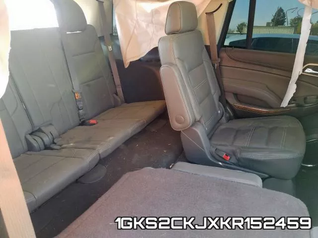 1GKS2CKJXKR152459 фото 7