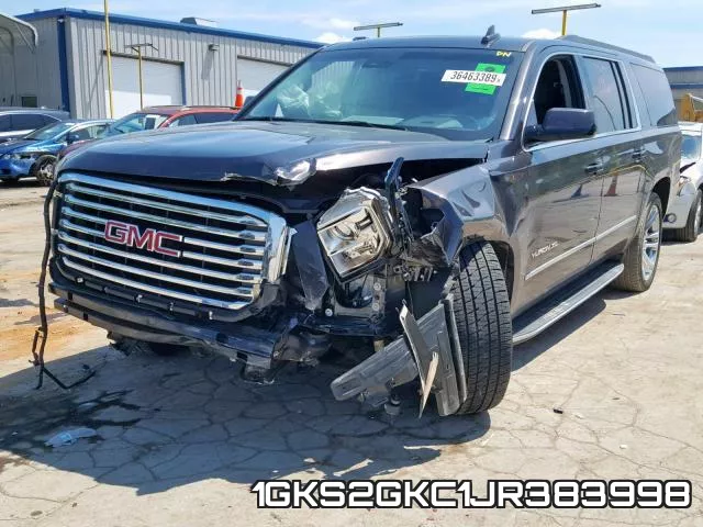 1GKS2GKC1JR383998 фото 3