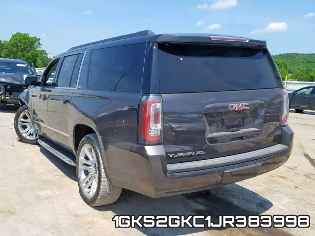 1GKS2GKC1JR383998 фото 4