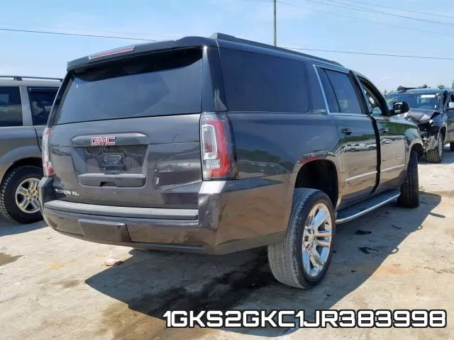 1GKS2GKC1JR383998 фото 5