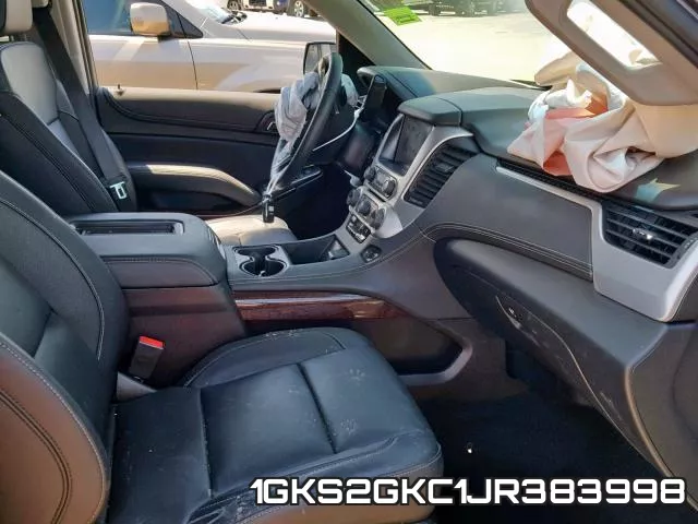 1GKS2GKC1JR383998 фото 6