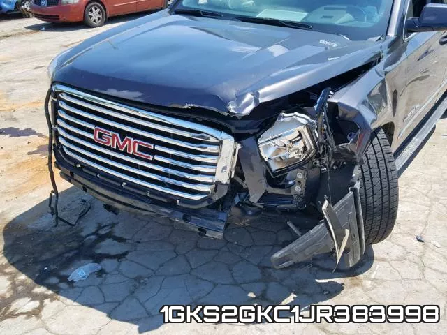 1GKS2GKC1JR383998 фото 10