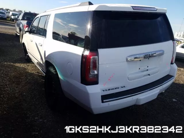 1GKS2HKJ3KR382342 фото 4