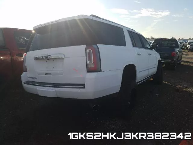 1GKS2HKJ3KR382342 фото 5
