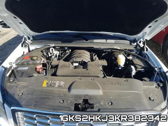 1GKS2HKJ3KR382342 фото 8