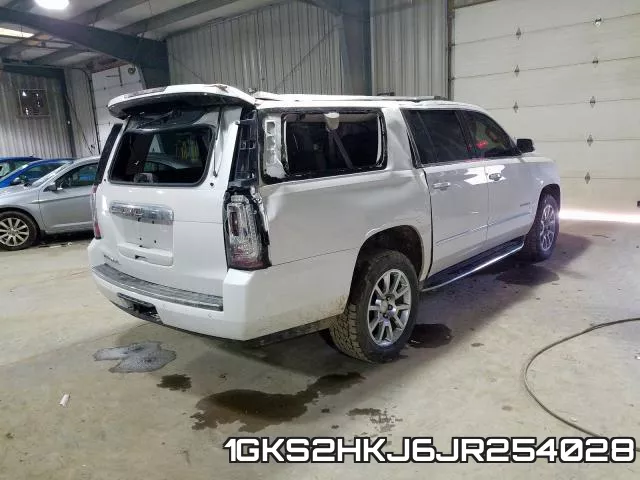 1GKS2HKJ6JR254028 фото 5