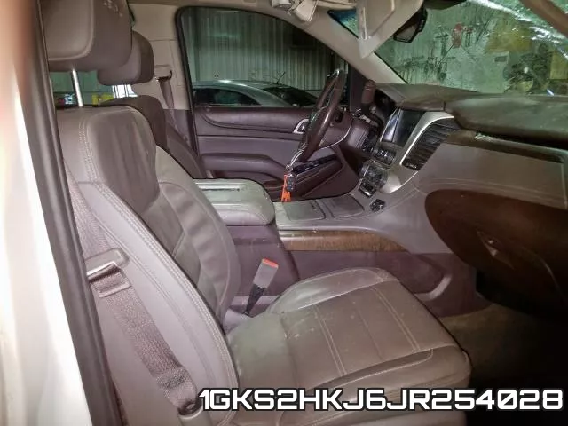 1GKS2HKJ6JR254028 фото 6
