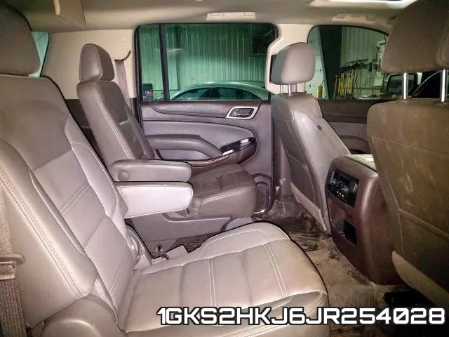 1GKS2HKJ6JR254028 фото 7