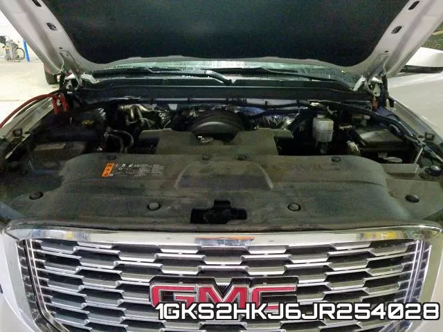 1GKS2HKJ6JR254028 фото 8