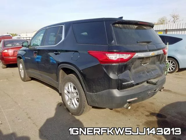 1GNERFKW5JJ143013 фото 4