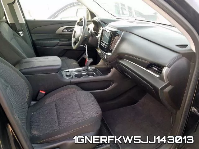 1GNERFKW5JJ143013 фото 6