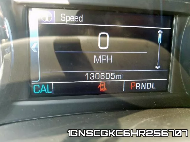 1GNSCGKC6HR256707 фото 9