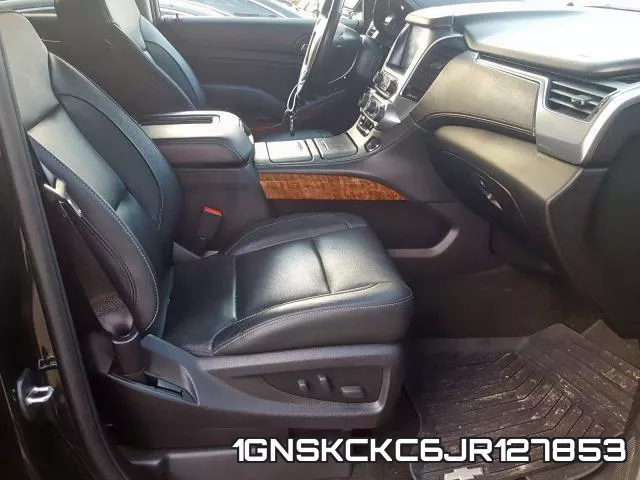 1GNSKCKC6JR127853 фото 6