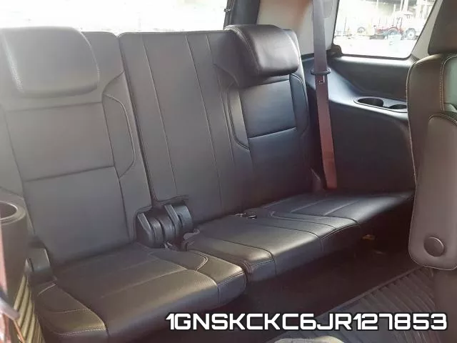 1GNSKCKC6JR127853 фото 10