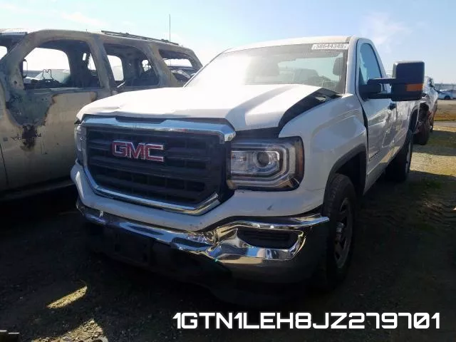 1GTN1LEH8JZ279701 фото 3