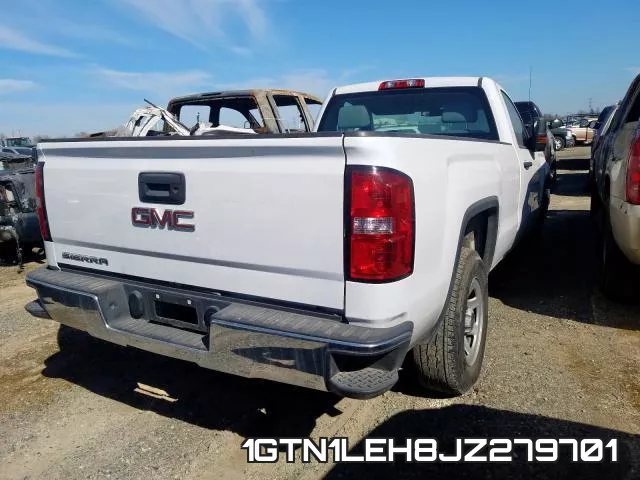 1GTN1LEH8JZ279701 фото 5