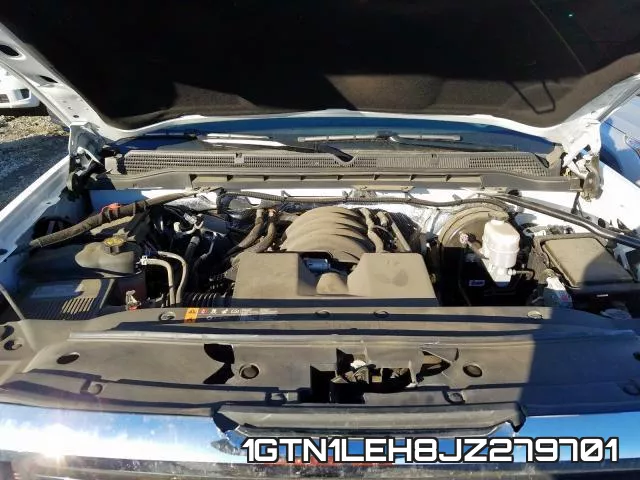 1GTN1LEH8JZ279701 фото 8