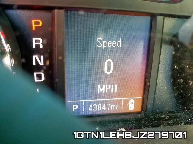 1GTN1LEH8JZ279701 фото 9