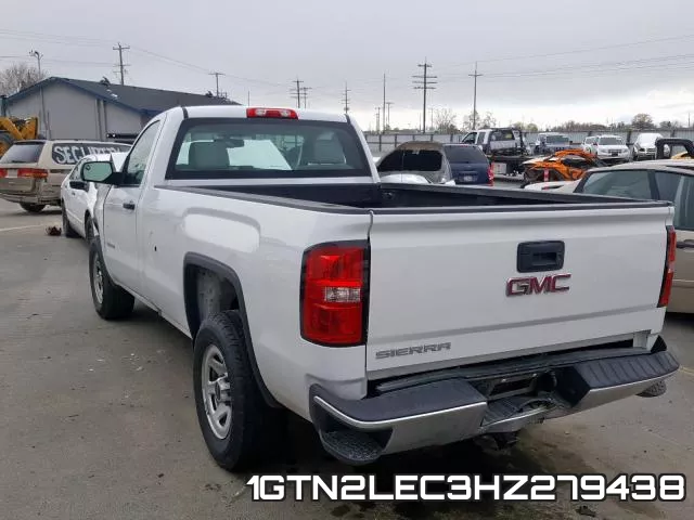 1GTN2LEC3HZ279438 фото 4