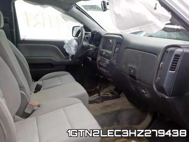 1GTN2LEC3HZ279438 фото 6