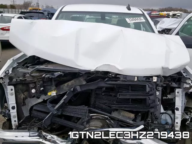1GTN2LEC3HZ279438 фото 8