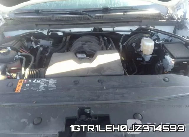 1GTR1LEH0JZ374593 фото 2