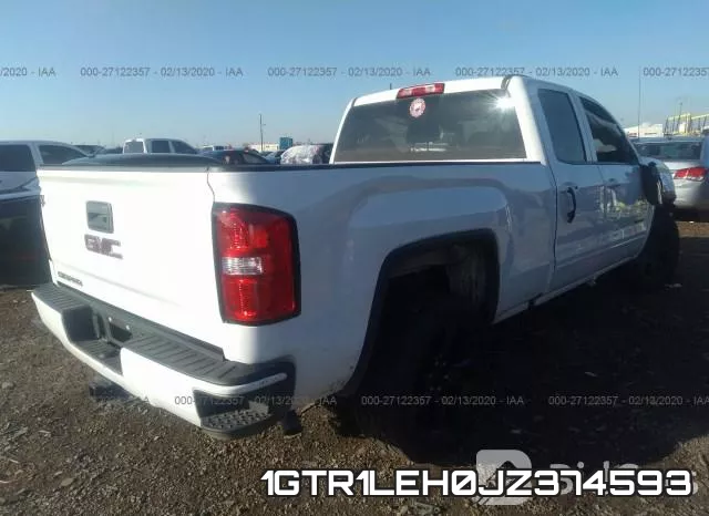 1GTR1LEH0JZ374593 фото 5