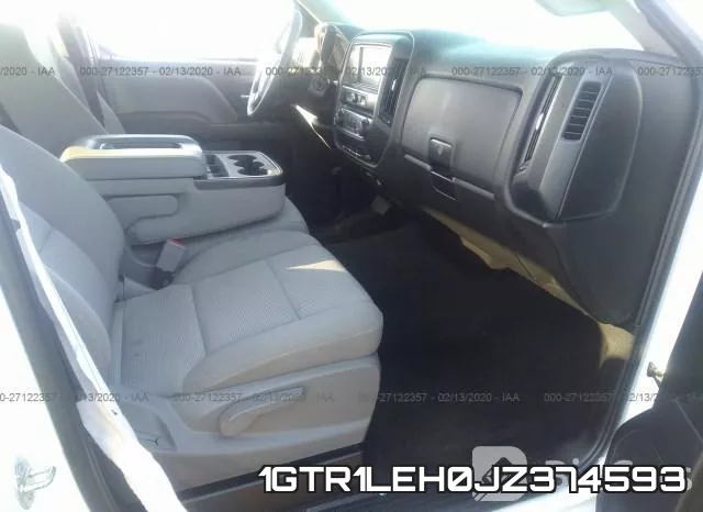 1GTR1LEH0JZ374593 фото 6