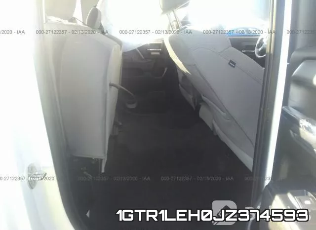 1GTR1LEH0JZ374593 фото 9