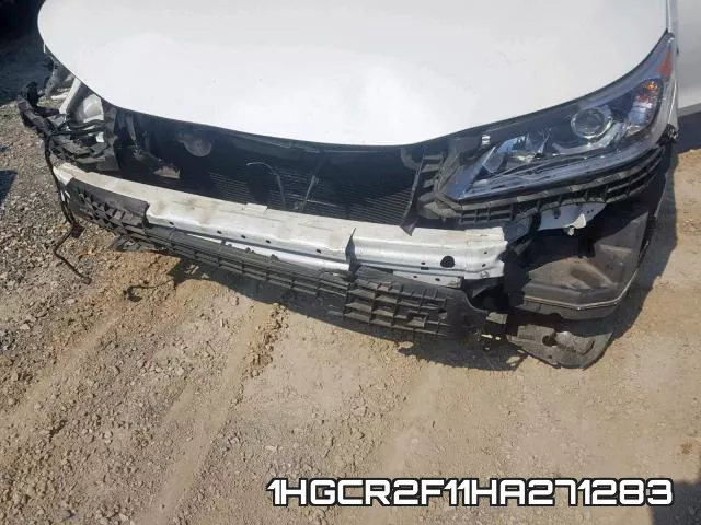 1HGCR2F11HA271283 фото 10