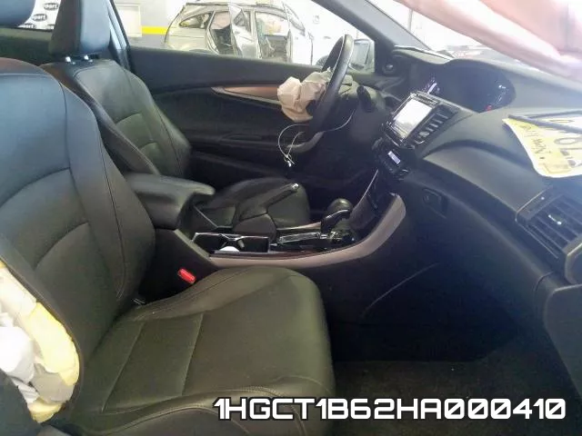 1HGCT1B62HA000410 фото 6