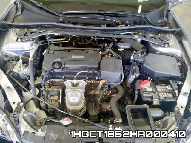 1HGCT1B62HA000410 фото 8