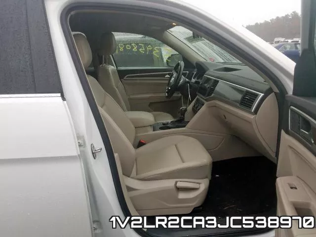 1V2LR2CA3JC538970 фото 6