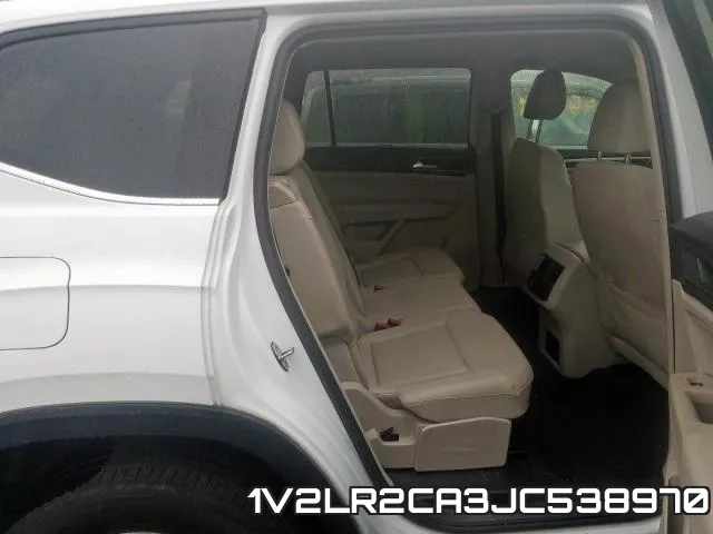 1V2LR2CA3JC538970 фото 7