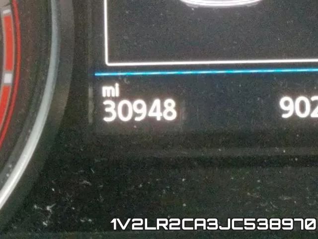 1V2LR2CA3JC538970 фото 9