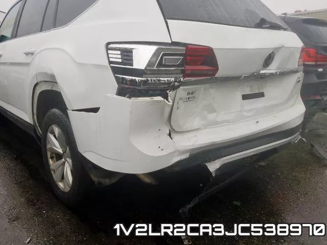 1V2LR2CA3JC538970 фото 10