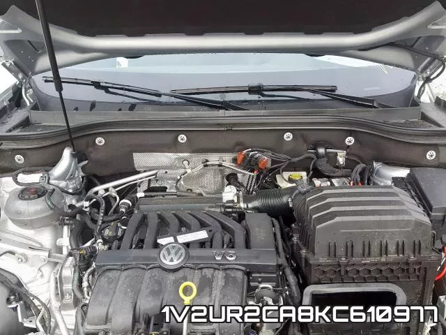 1V2UR2CA8KC610977 фото 8