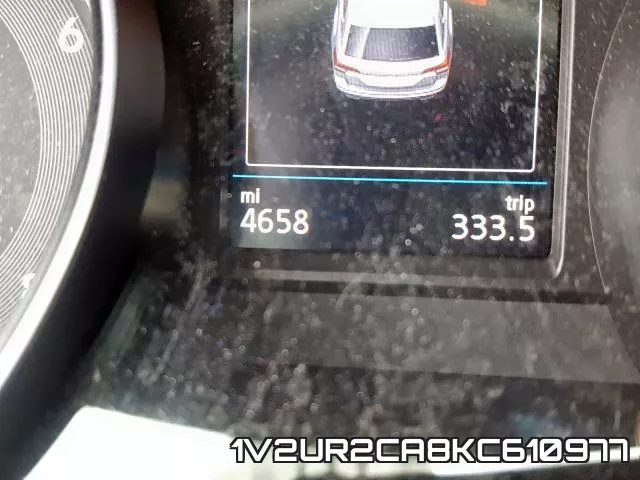 1V2UR2CA8KC610977 фото 9