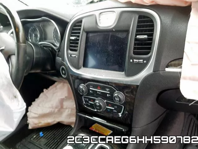 2C3CCAEG6HH590782 фото 10