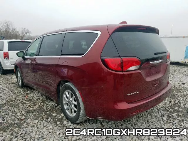 2C4RC1DGXHR823824 фото 4